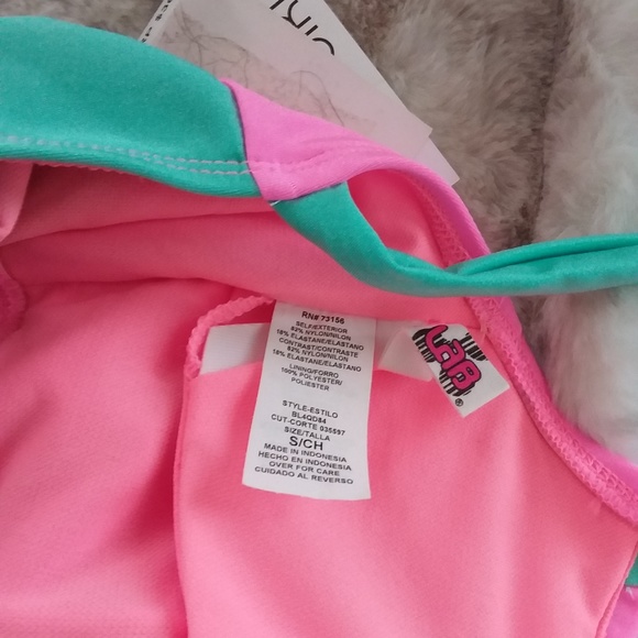 Bikini Lab 3 Pc. - Picture 4 of 6